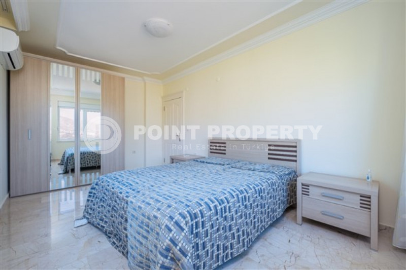 Вилла в Турции, в Каргыджаке