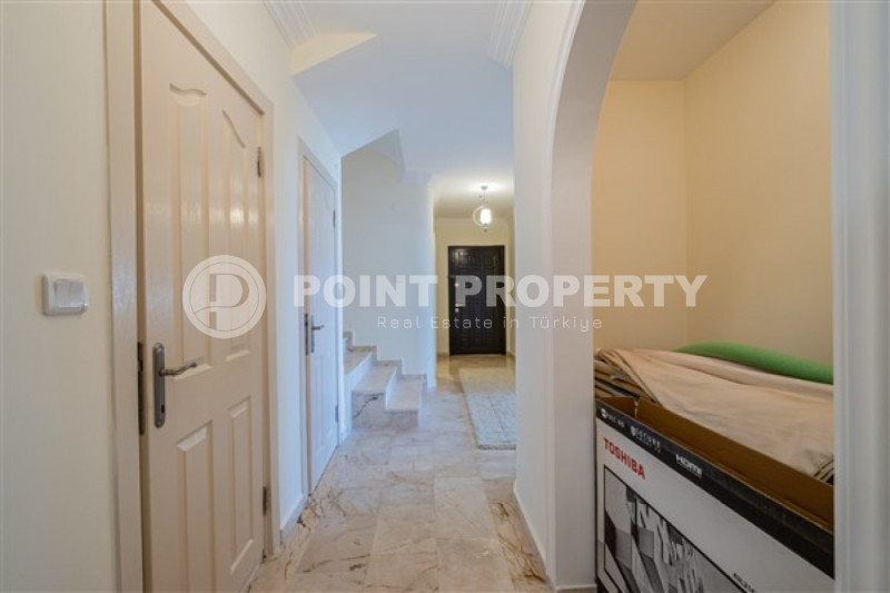 Вилла в Турции, в Каргыджаке