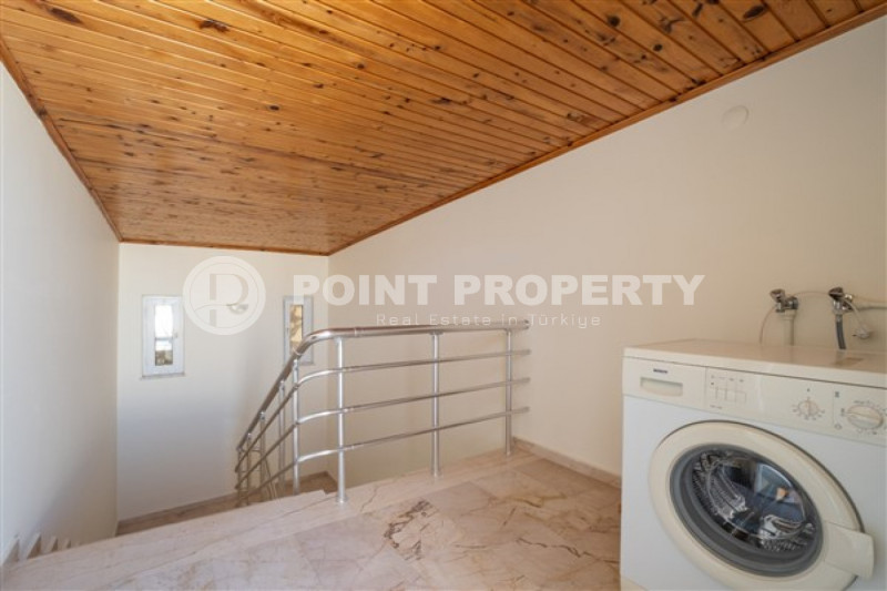 Вилла в Турции, в Каргыджаке