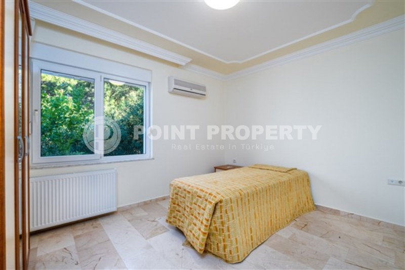 Вилла в Турции, в Каргыджаке