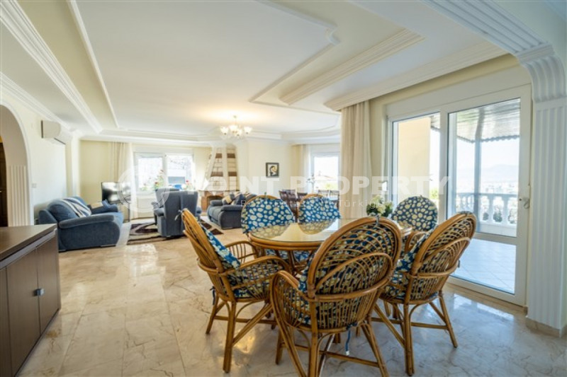 Вилла в Турции, в Каргыджаке