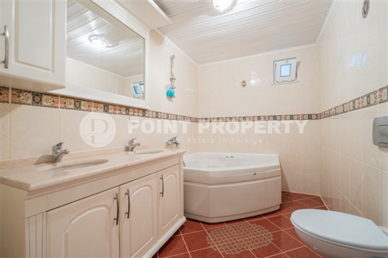 Вилла в Турции, в Каргыджаке