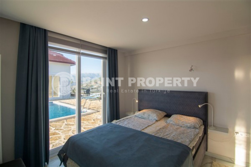 Вилла в Турции, в Газипаше