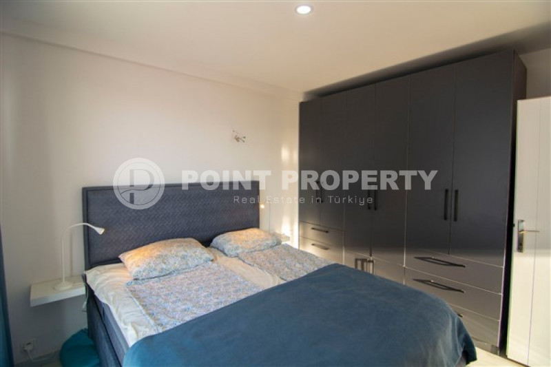 Вилла в Турции, в Газипаше