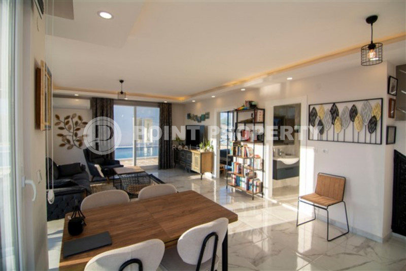 Вилла в Турции, в Газипаше