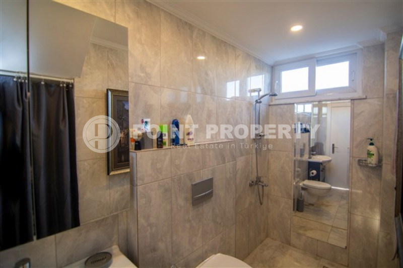 Вилла в Турции, в Газипаше