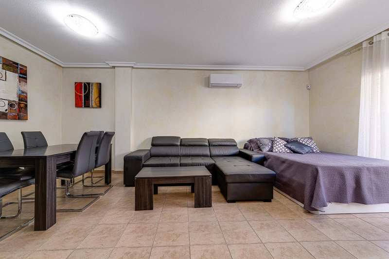 Apartment in Spain, in Jacarilla