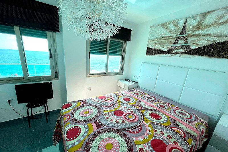 Apartment in Spain, in La Manga Del Mar Menor