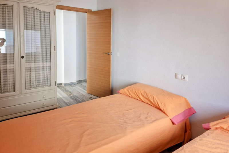 Apartment in Spain, in Santa Pola
