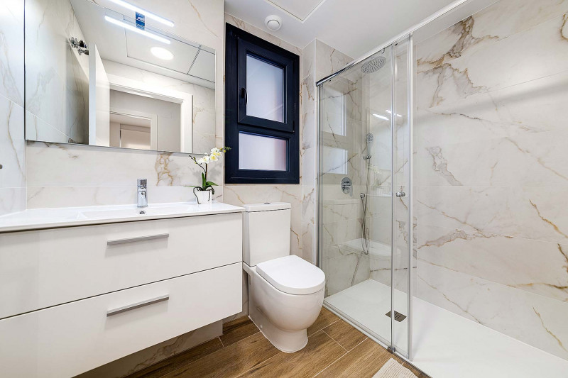 Апартаменты в Испании, в Вильямартине