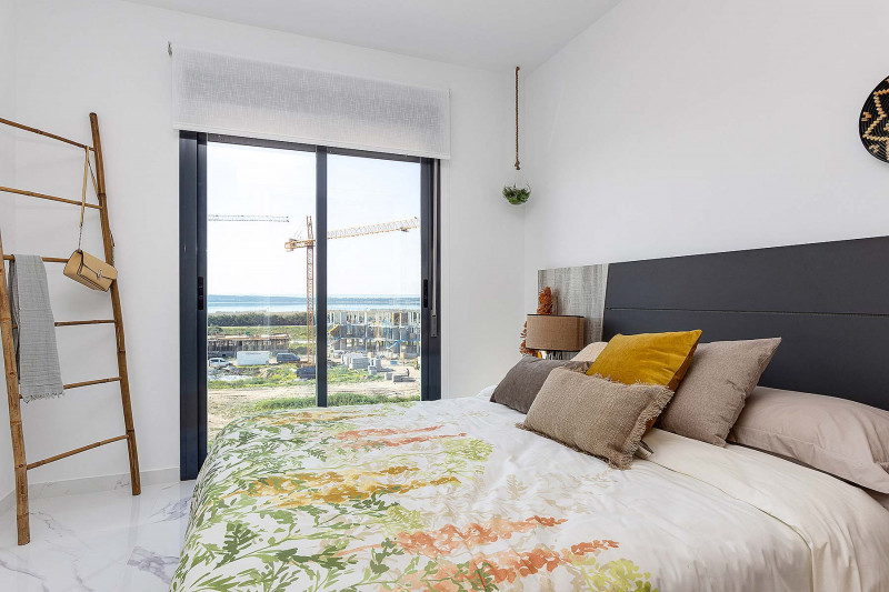 Апартаменты в Испании, в Эль Расо