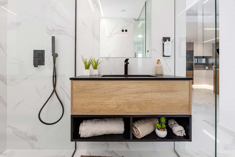 Апартаменты в Испании, в Эль Расо