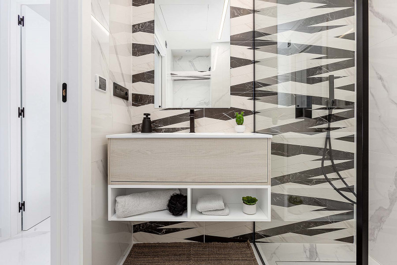 Апартаменты в Испании, в Эль Расо