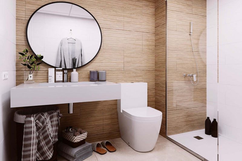 Апартаменты в Испании, в Санта-Пола - Гран-Алакант