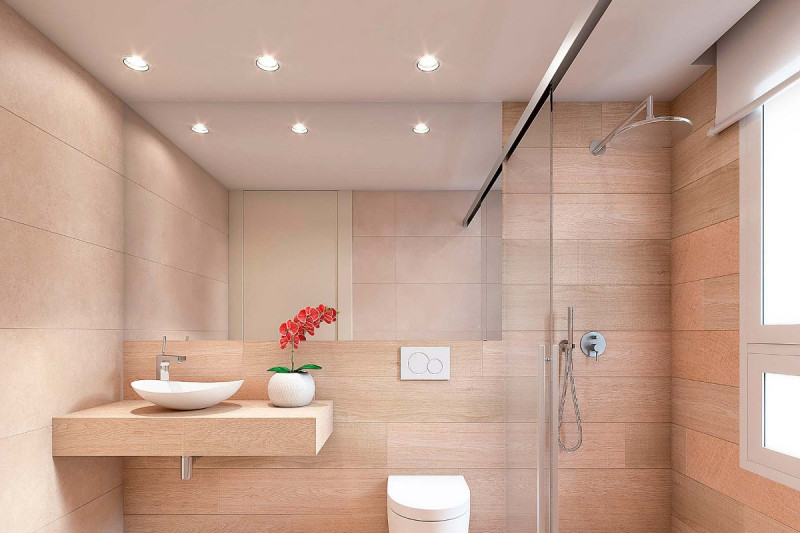 Апартаменты в Испании, в Ла Финка Гольф