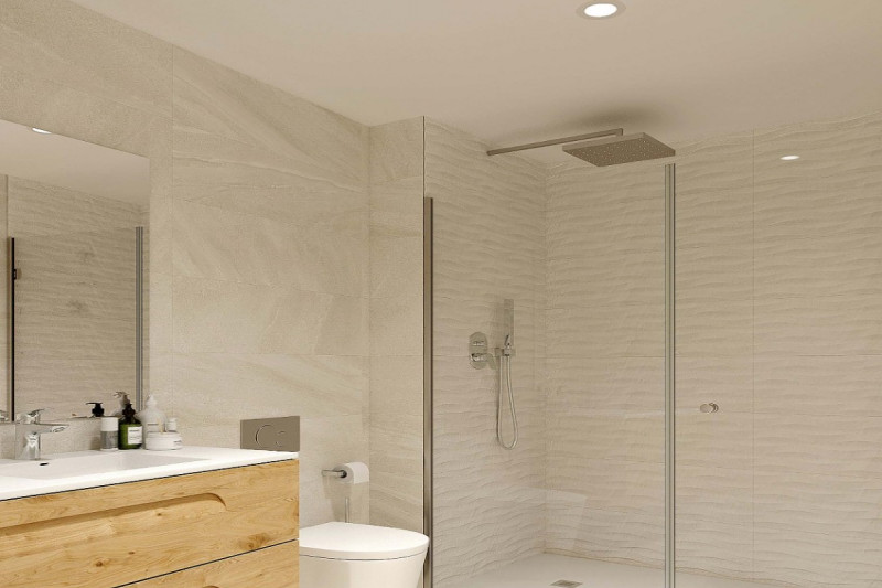 Пентхаус в Испании, в Торревьехе