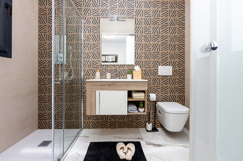 Пентхаус в Испании, в Вильямартине