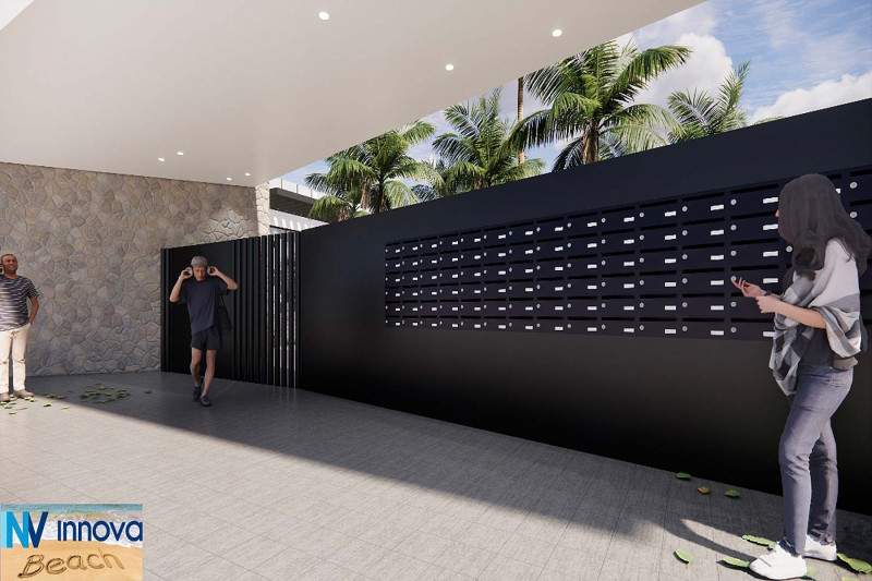 Пентхаус в Испании, в Пунта Прима