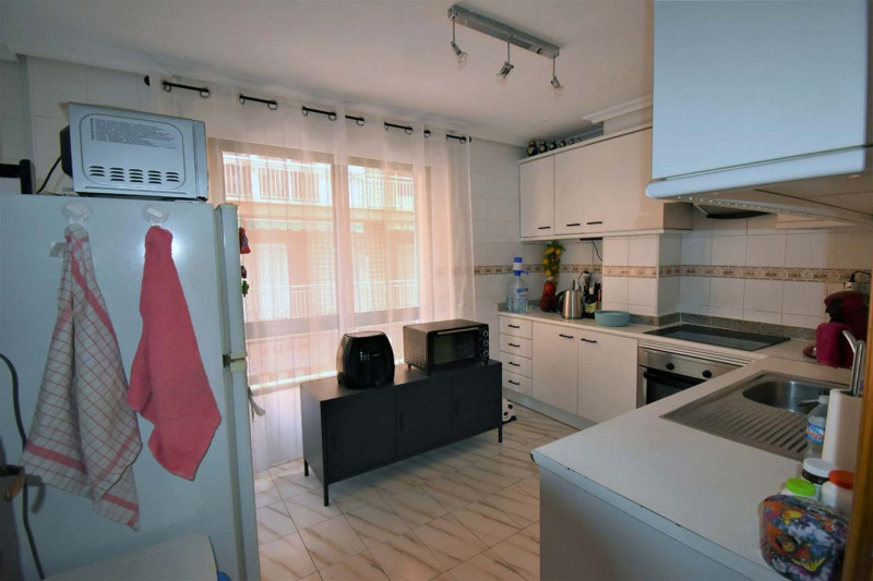 Apartment in Spain, in Torrevieja