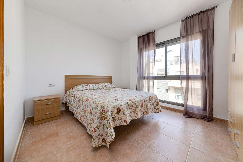 Пентхаус в Испании, в Гуардамар-дель-Сегура