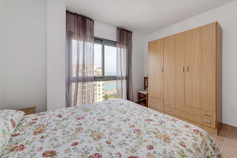 Пентхаус в Испании, в Гуардамар-дель-Сегура