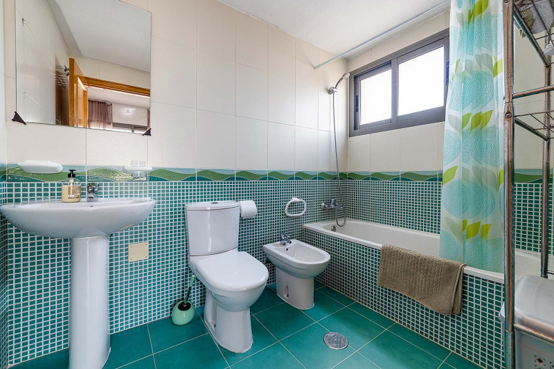 Пентхаус в Испании, в Гуардамар-дель-Сегура