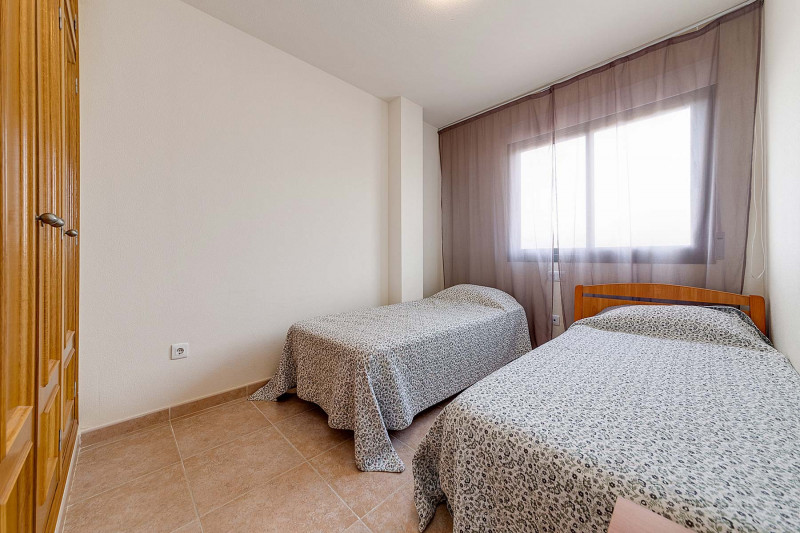 Пентхаус в Испании, в Гуардамар-дель-Сегура