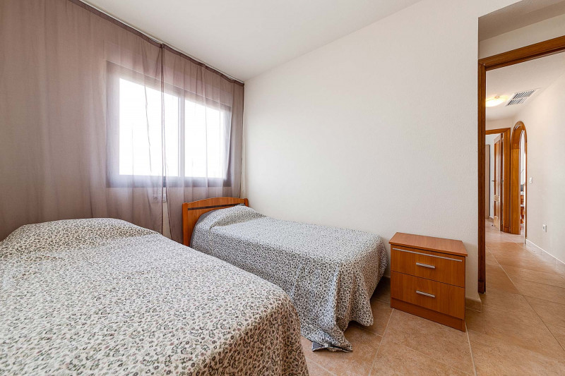 Пентхаус в Испании, в Гуардамар-дель-Сегура