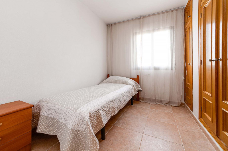 Пентхаус в Испании, в Гуардамар-дель-Сегура