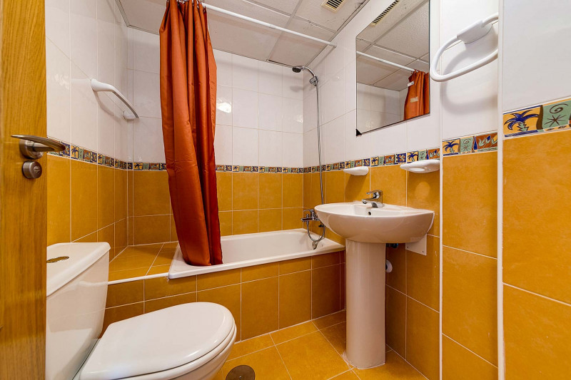 Пентхаус в Испании, в Гуардамар-дель-Сегура