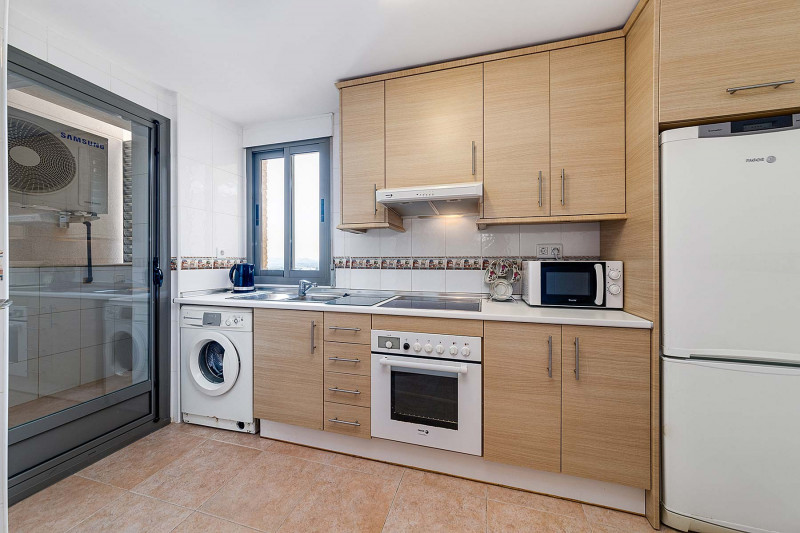 Пентхаус в Испании, в Гуардамар-дель-Сегура