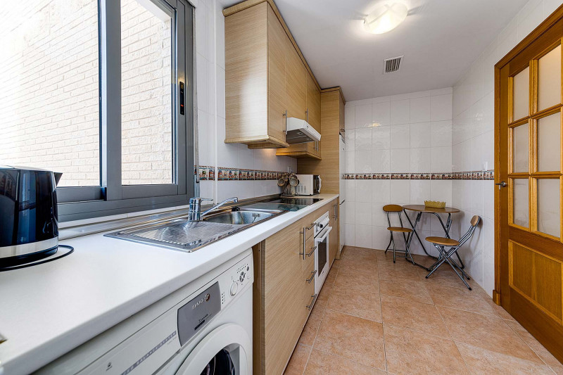 Пентхаус в Испании, в Гуардамар-дель-Сегура