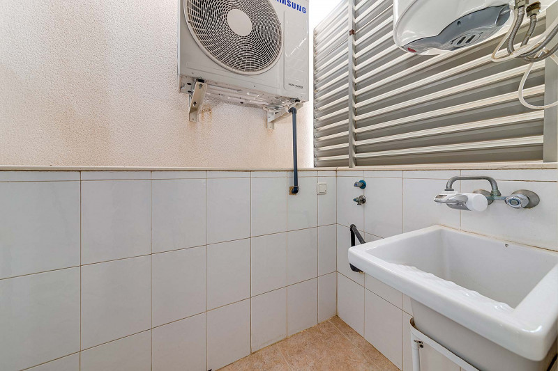 Пентхаус в Испании, в Гуардамар-дель-Сегура