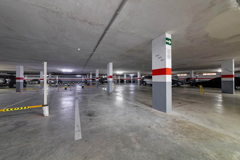 Пентхаус в Испании, в Гуардамар-дель-Сегура