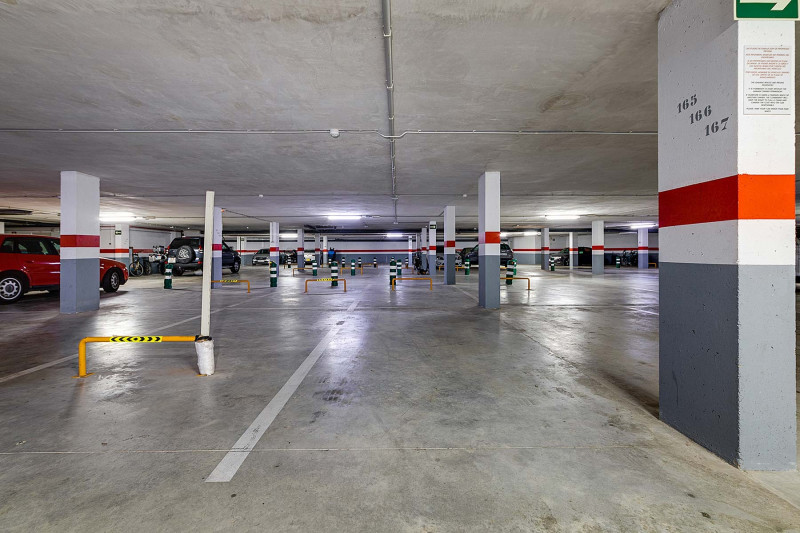 Пентхаус в Испании, в Гуардамар-дель-Сегура