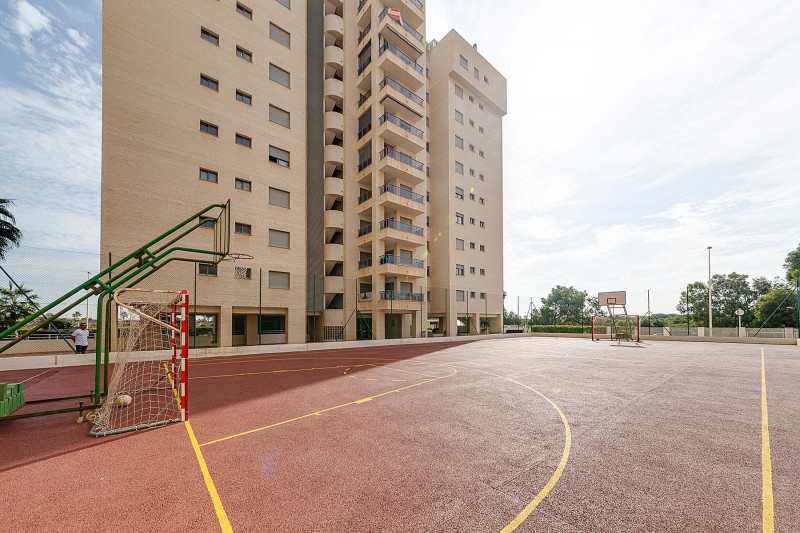 Пентхаус в Испании, в Гуардамар-дель-Сегура