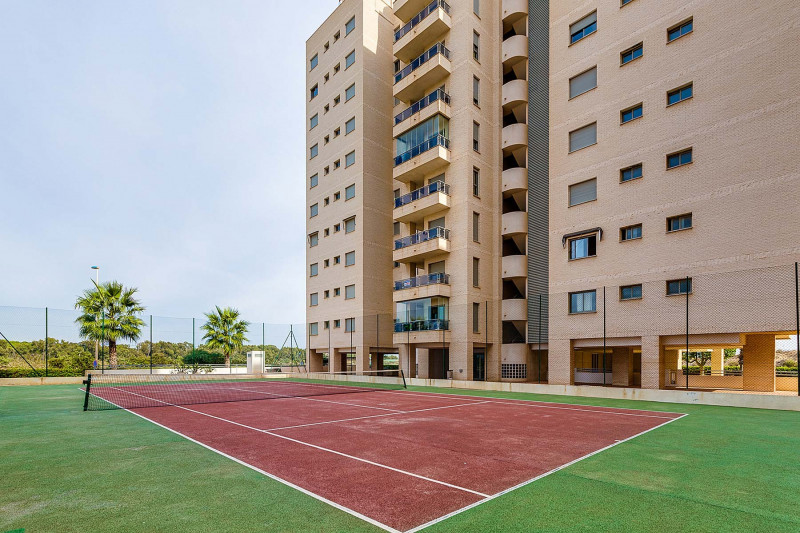 Пентхаус в Испании, в Гуардамар-дель-Сегура