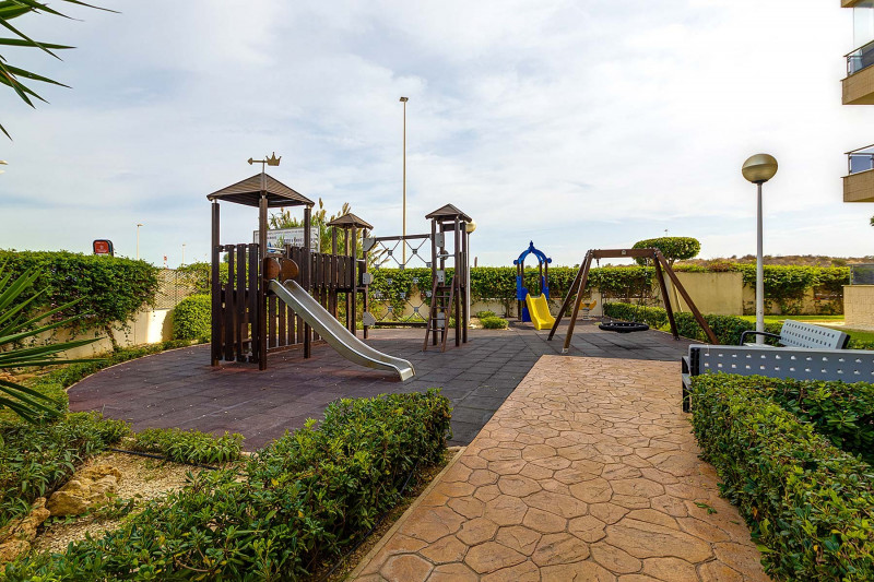 Пентхаус в Испании, в Гуардамар-дель-Сегура