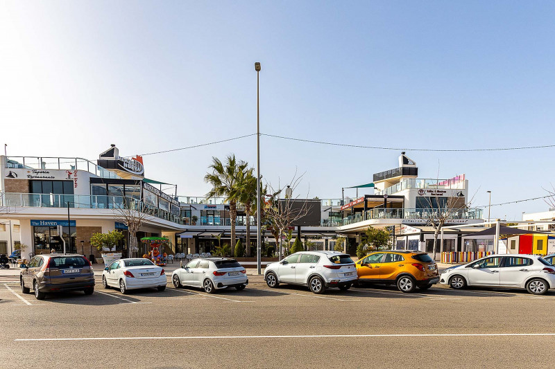 Пентхаус в Испании, в Ла Торре