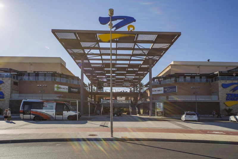 Вилла в Испании, в Лас Колинас Гольф