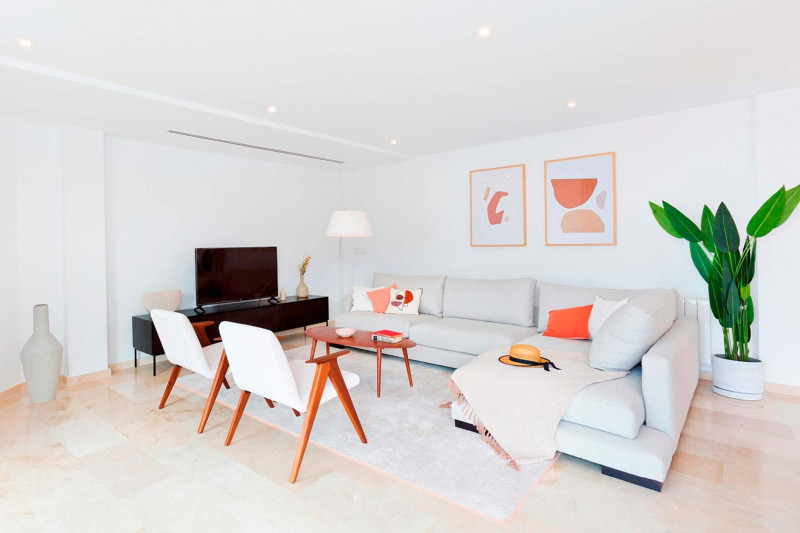 Вилла в Испании, в Альтеа