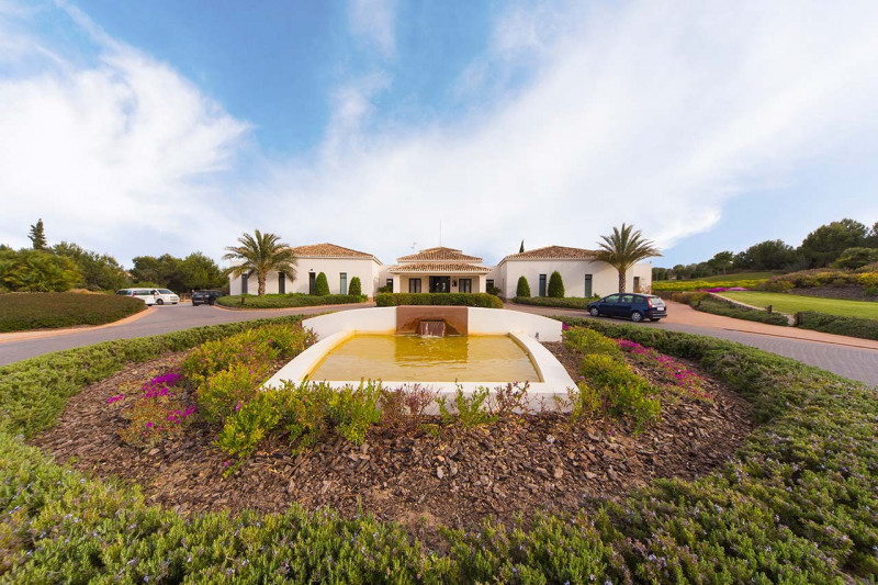 Пентхаус в Испании, в Лас Колинас Гольф