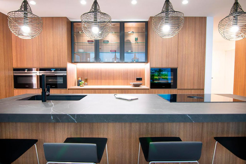 Пентхаус в Испании, в Лас Колинас Гольф