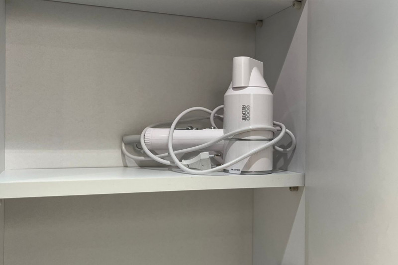 Apartment in Turkey, in Kizlar Pinari