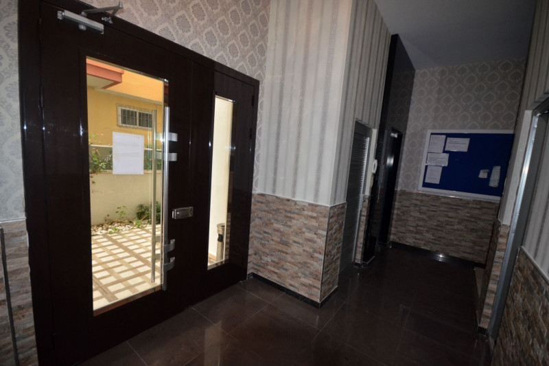 Apartment in Turkey, in Kizlar Pinari