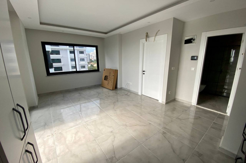 Apartment in Turkey, in Kargicak