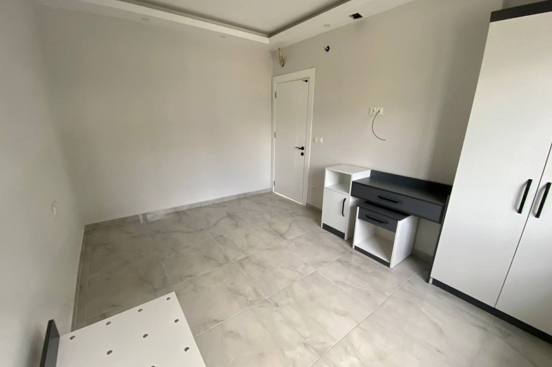 Apartment in Turkey, in Kargicak