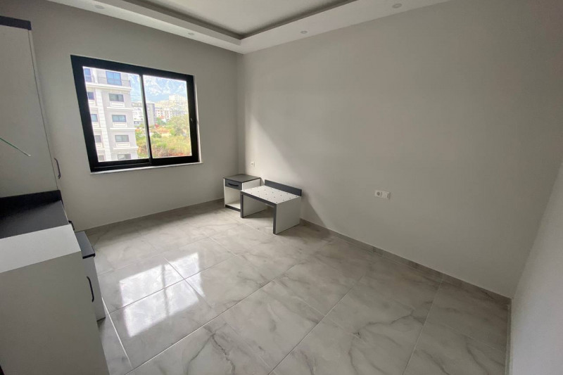 Apartment in Turkey, in Kargicak