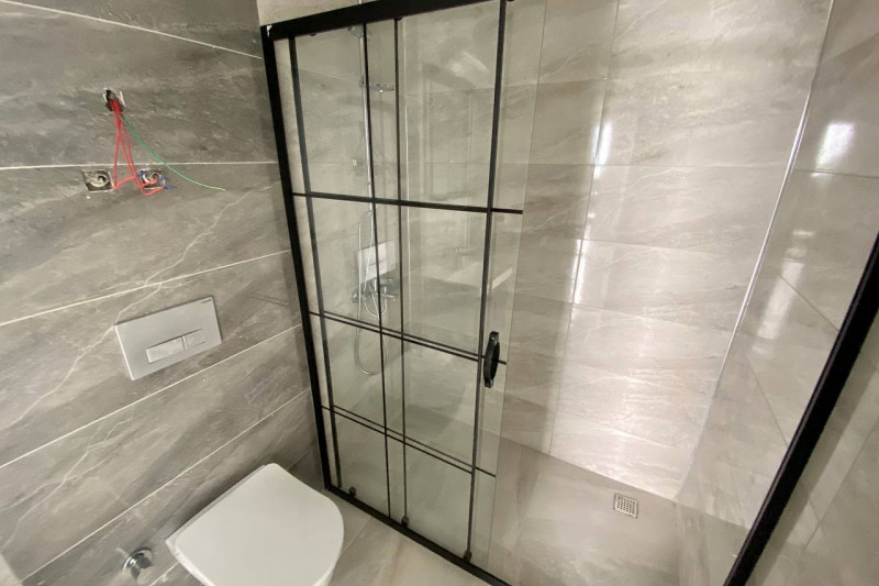 Apartment in Turkey, in Kargicak