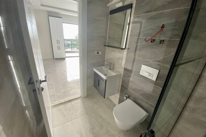 Apartment in Turkey, in Kargicak